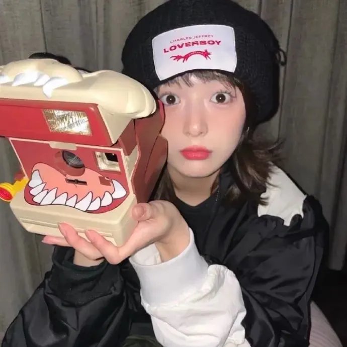 夺命网红